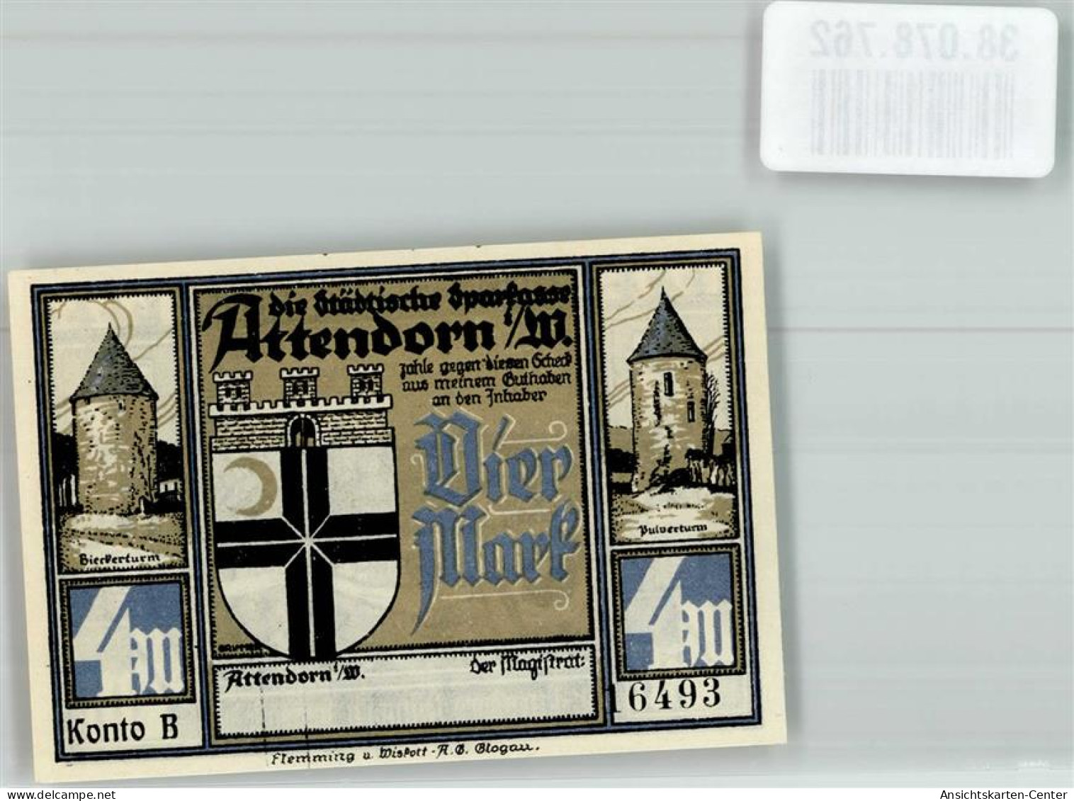 38078762 - Attendorn