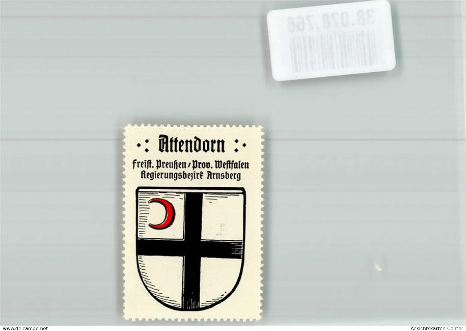 38078766 - Attendorn