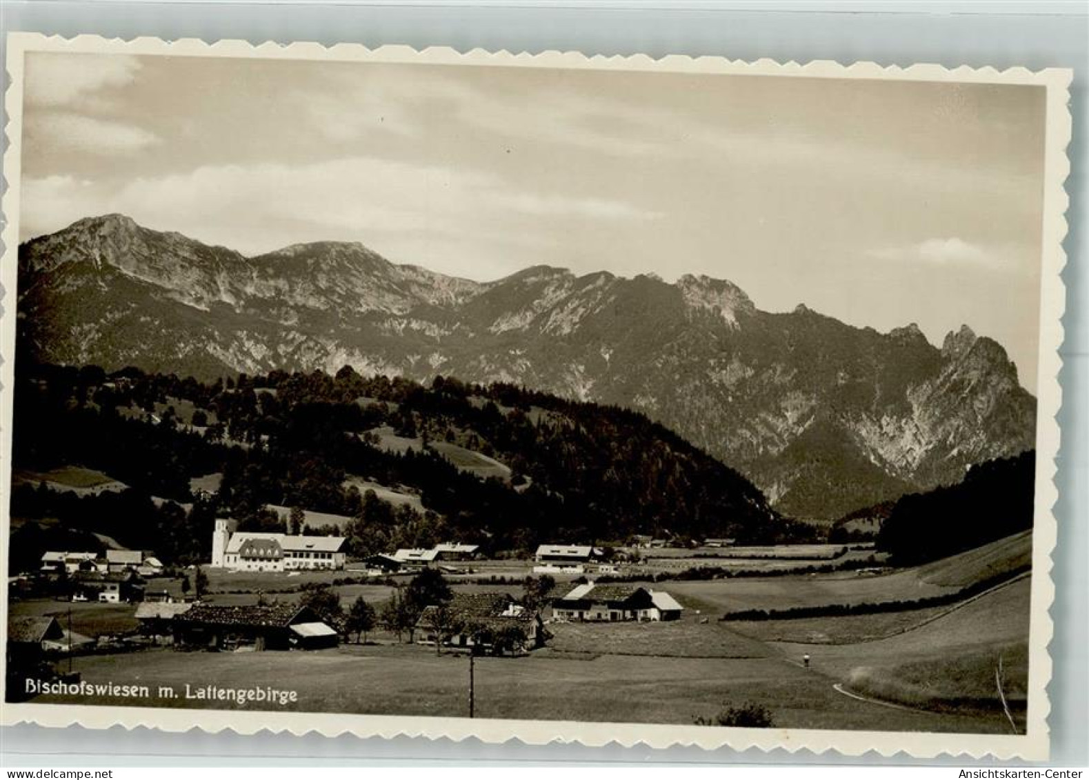 38078808 - Bischofswiesen