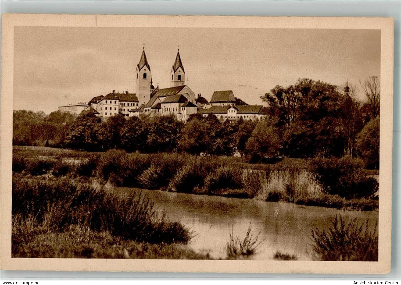 38078846 - Freising , Oberbay
