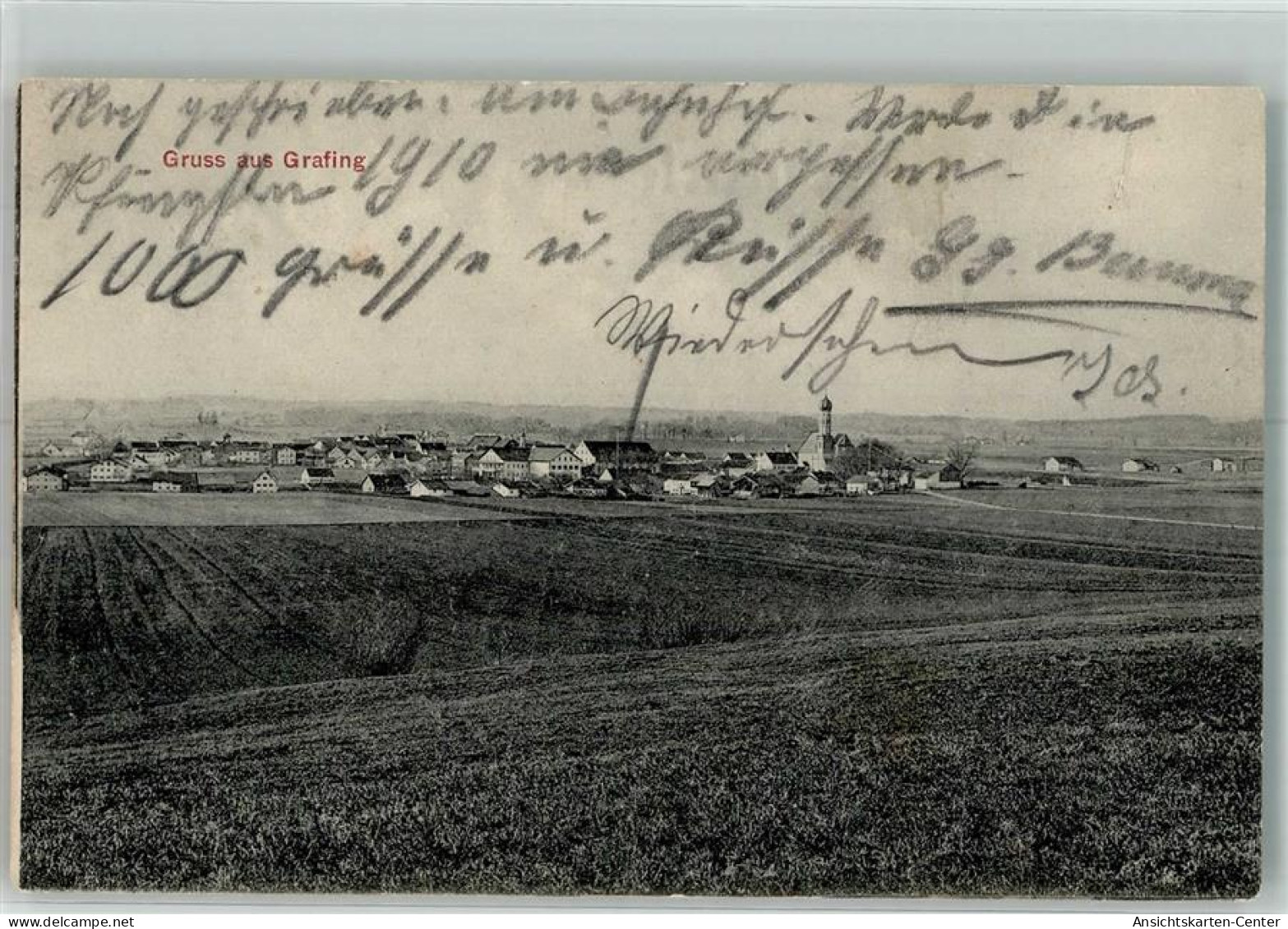 38078861 - Grafing b. Muenchen