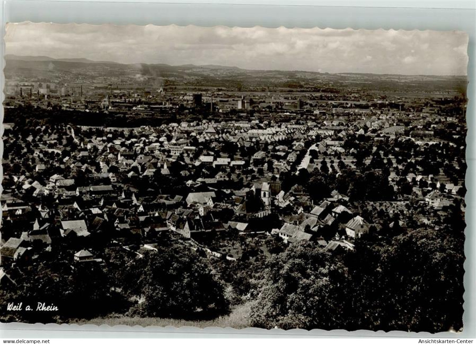 38079081 - Weil am Rhein
