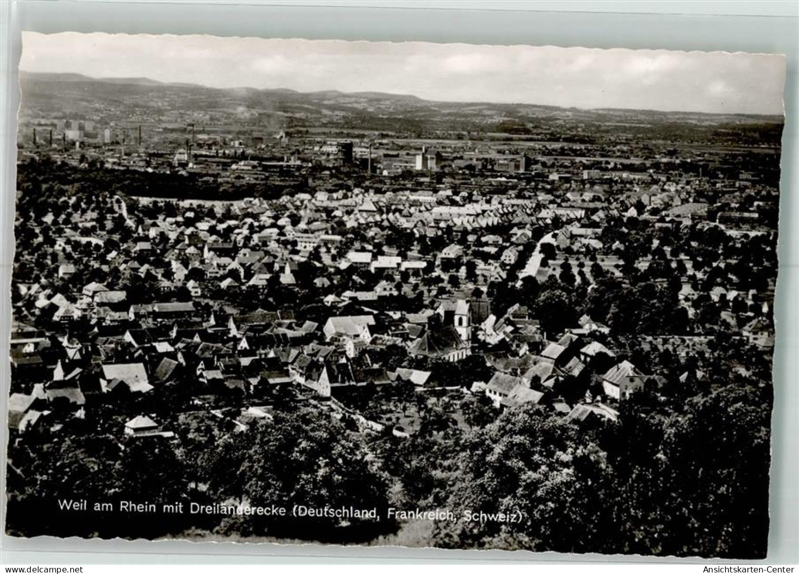 38079083 - Weil am Rhein