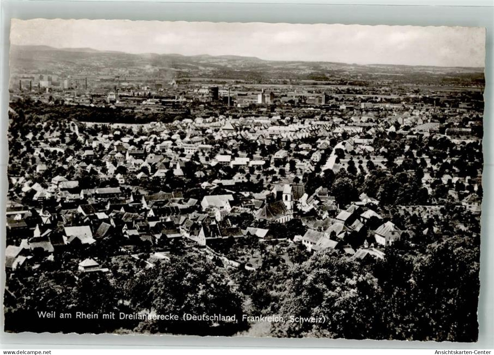 38079101 - Weil am Rhein
