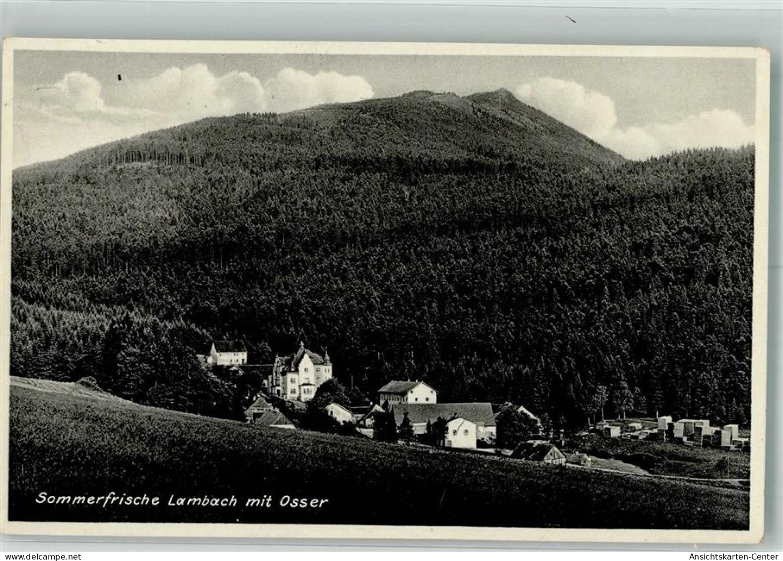 38079673 - Lambach , Niederbay