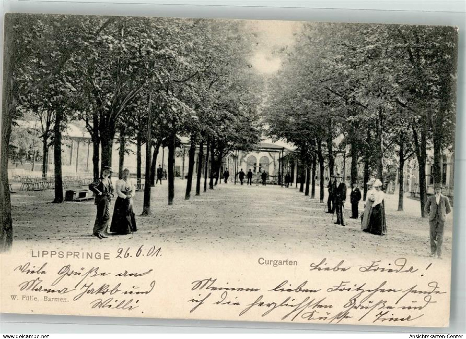 38080172 - Bad Lippspringe