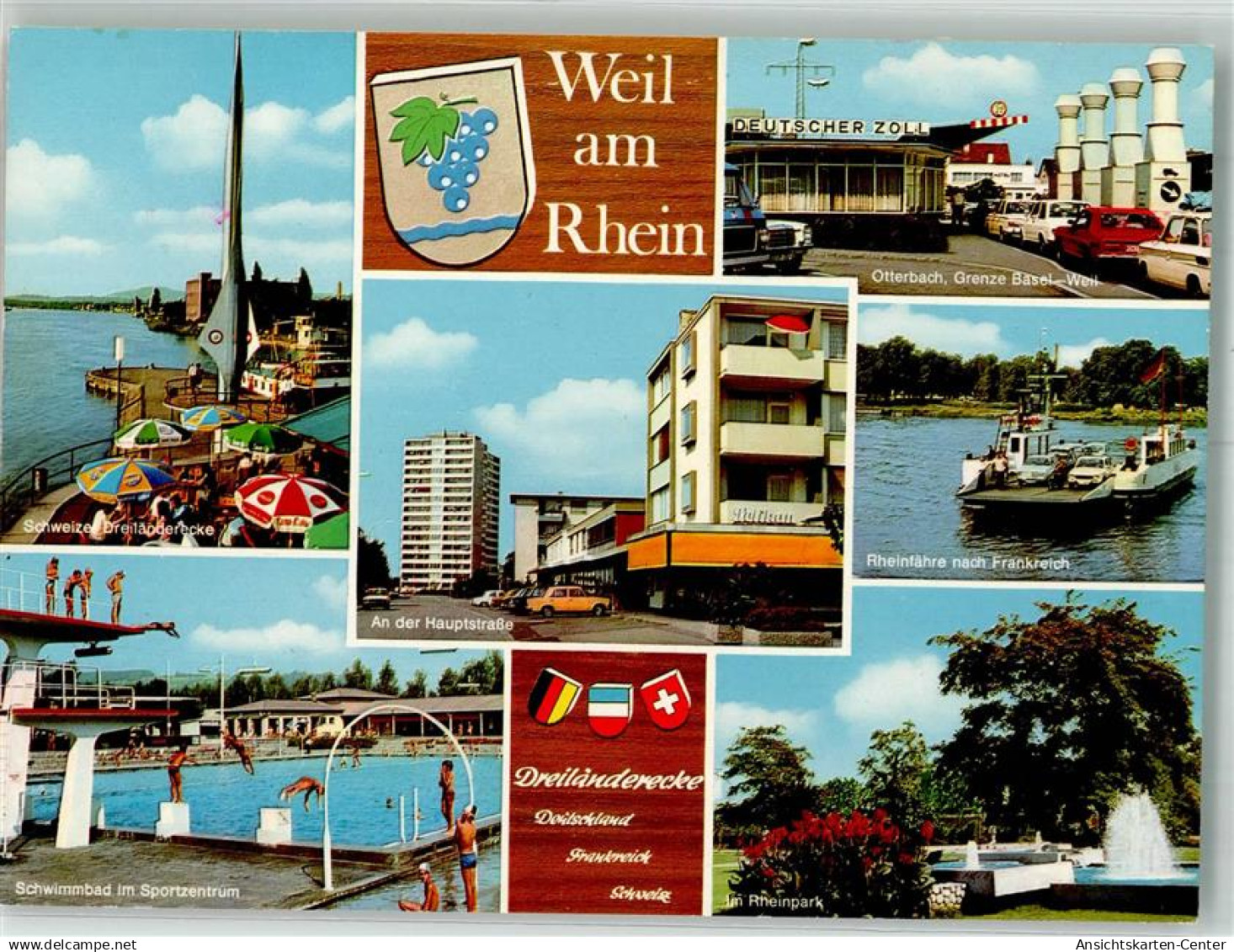 38080374 - Weil am Rhein