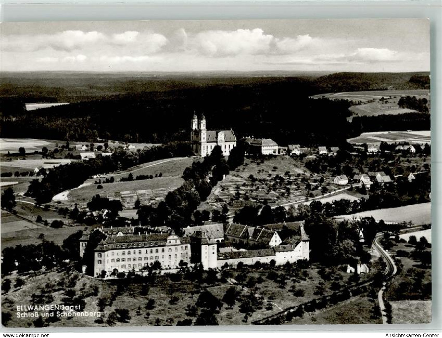 38081055 - Ellwangen Jagst