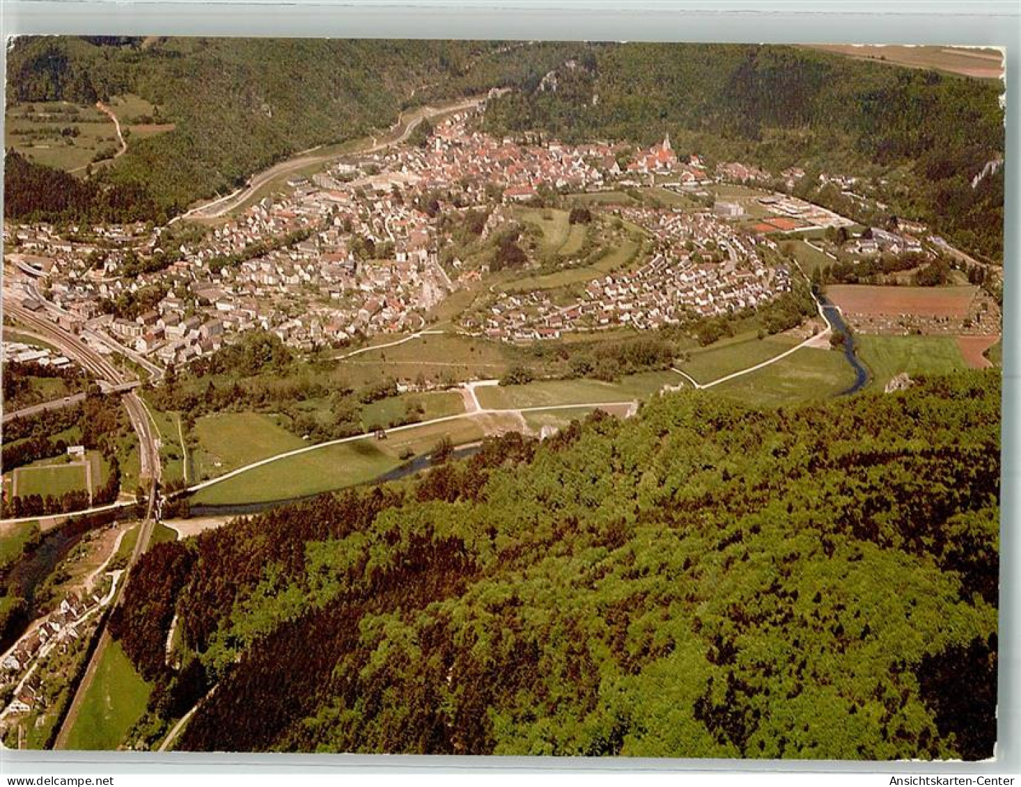 38081116 - Blaubeuren