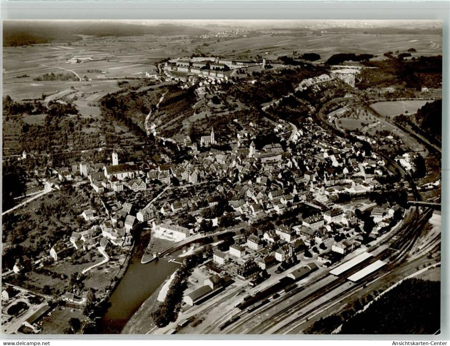 38081328 - Horb am Neckar