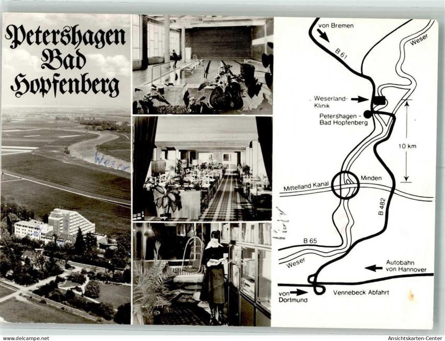 38081346 - Petershagen , Weser