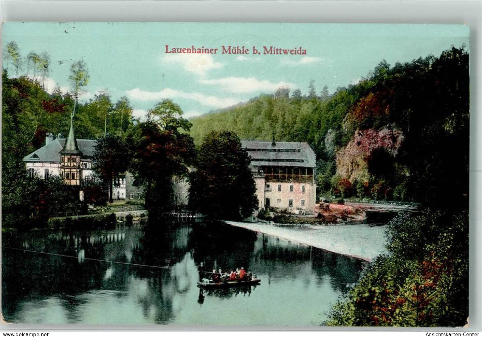 38081717 - Mittweida