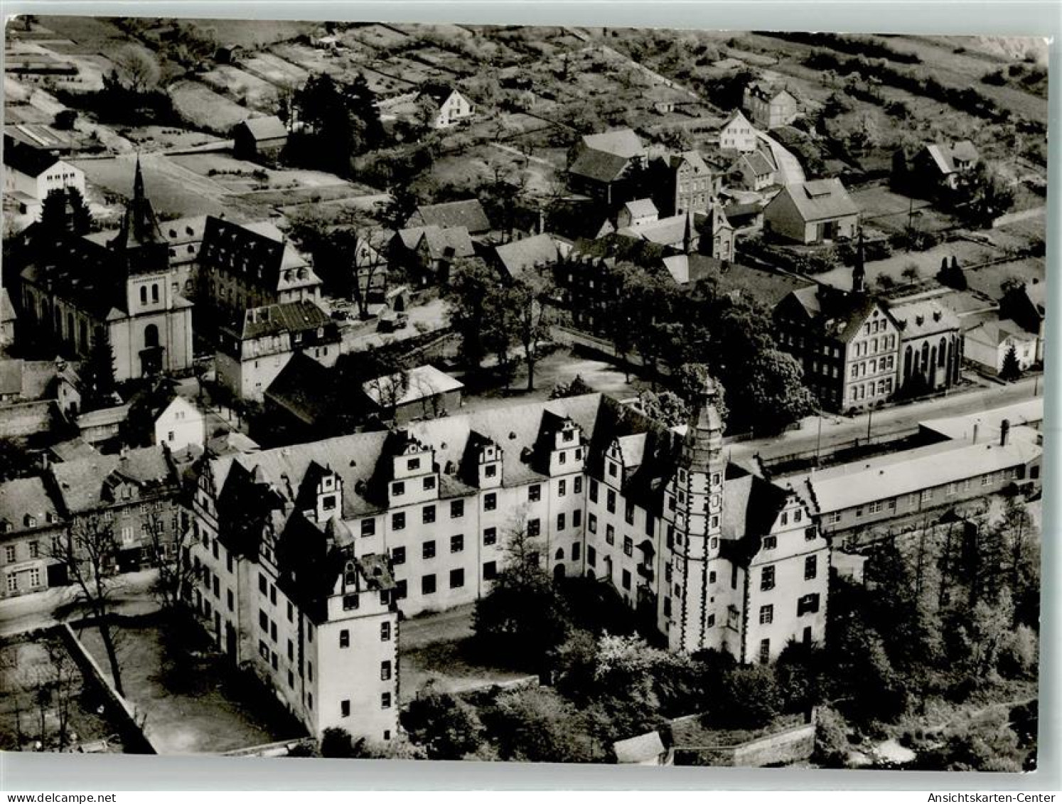 38082442 - Hadamar , Westerw