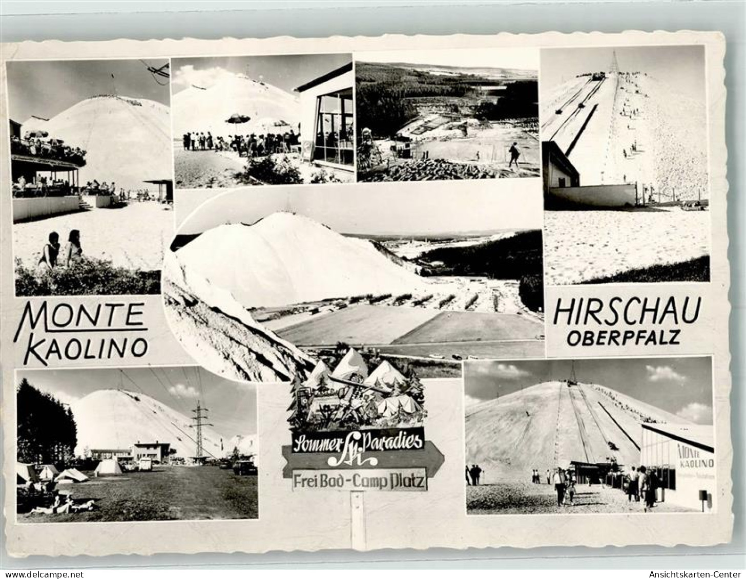 38082450 - Hirschau , Oberpf