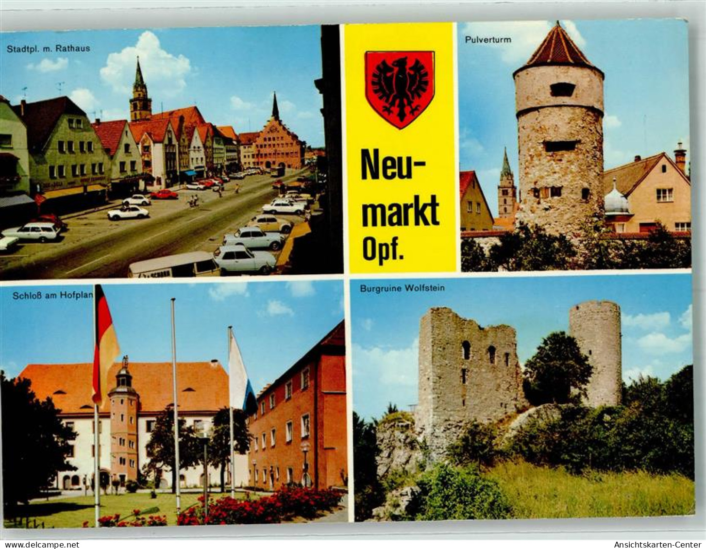 38082486 - Neumarkt , Oberpf