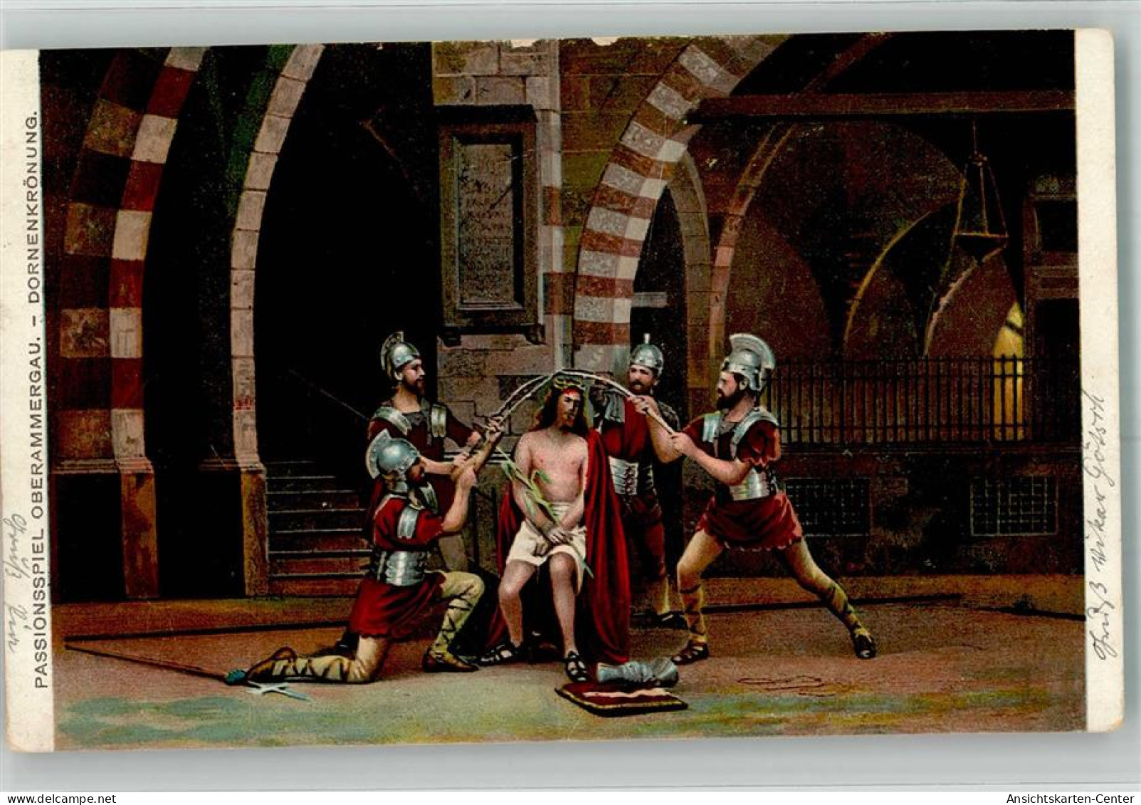 38082853 - Oberammergau