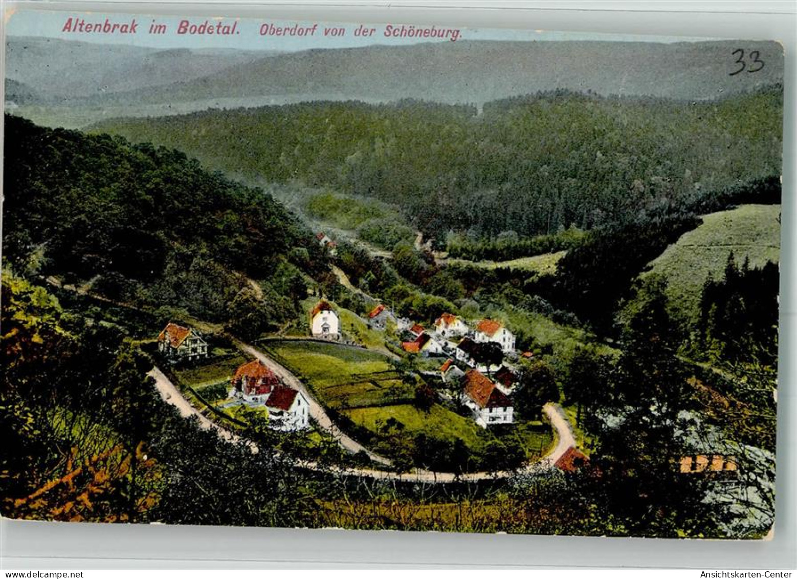 38083200 - Altenbrak