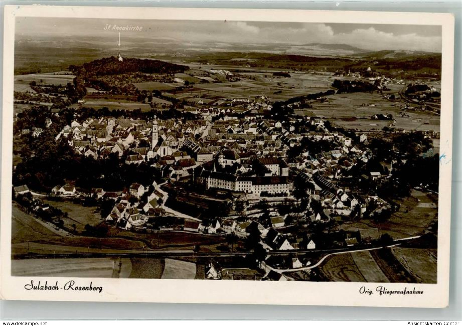 38083830 - Sulzbach-Rosenberg