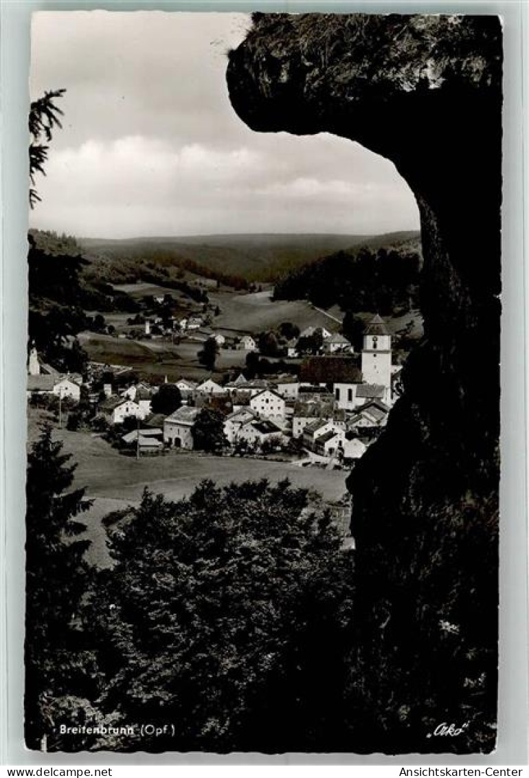38083945 - Breitenbrunn , Oberpf