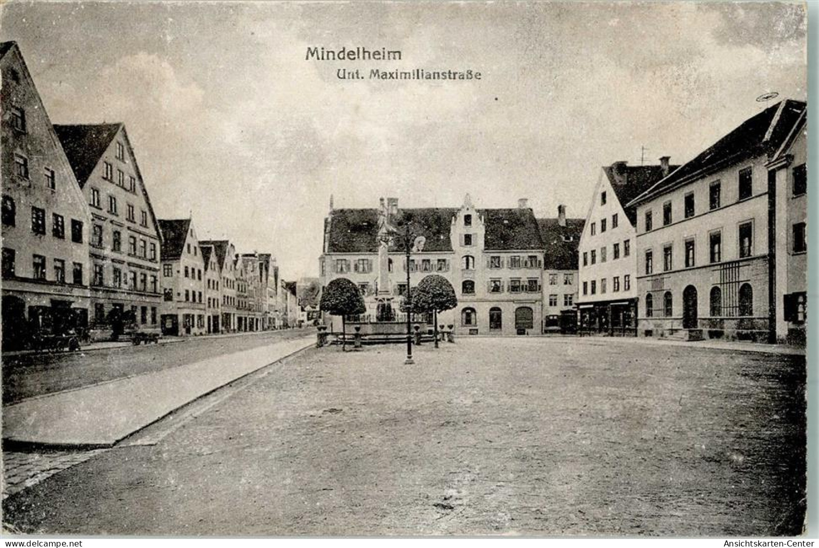 38084114 - Mindelheim