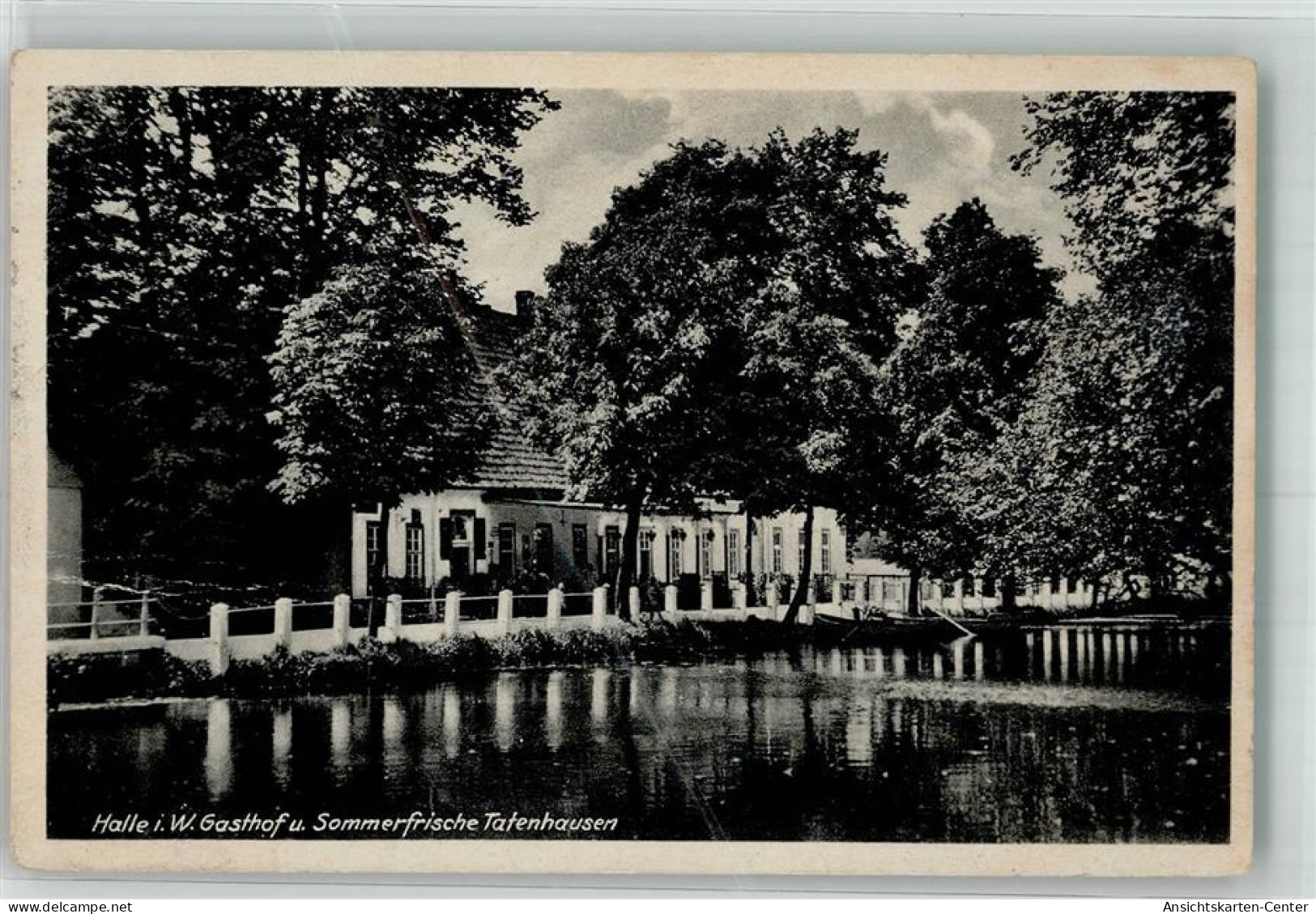 38084141 - Halle Westf.