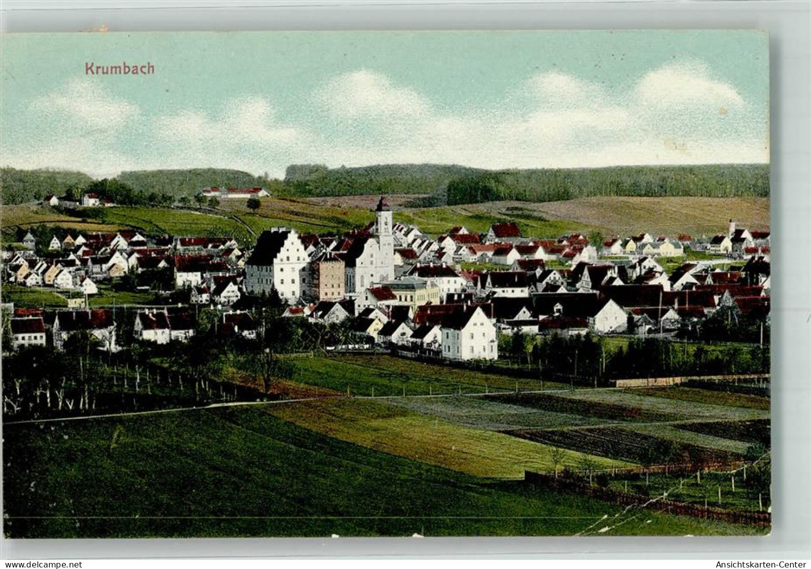 38084161 - Krumbach Schwaben