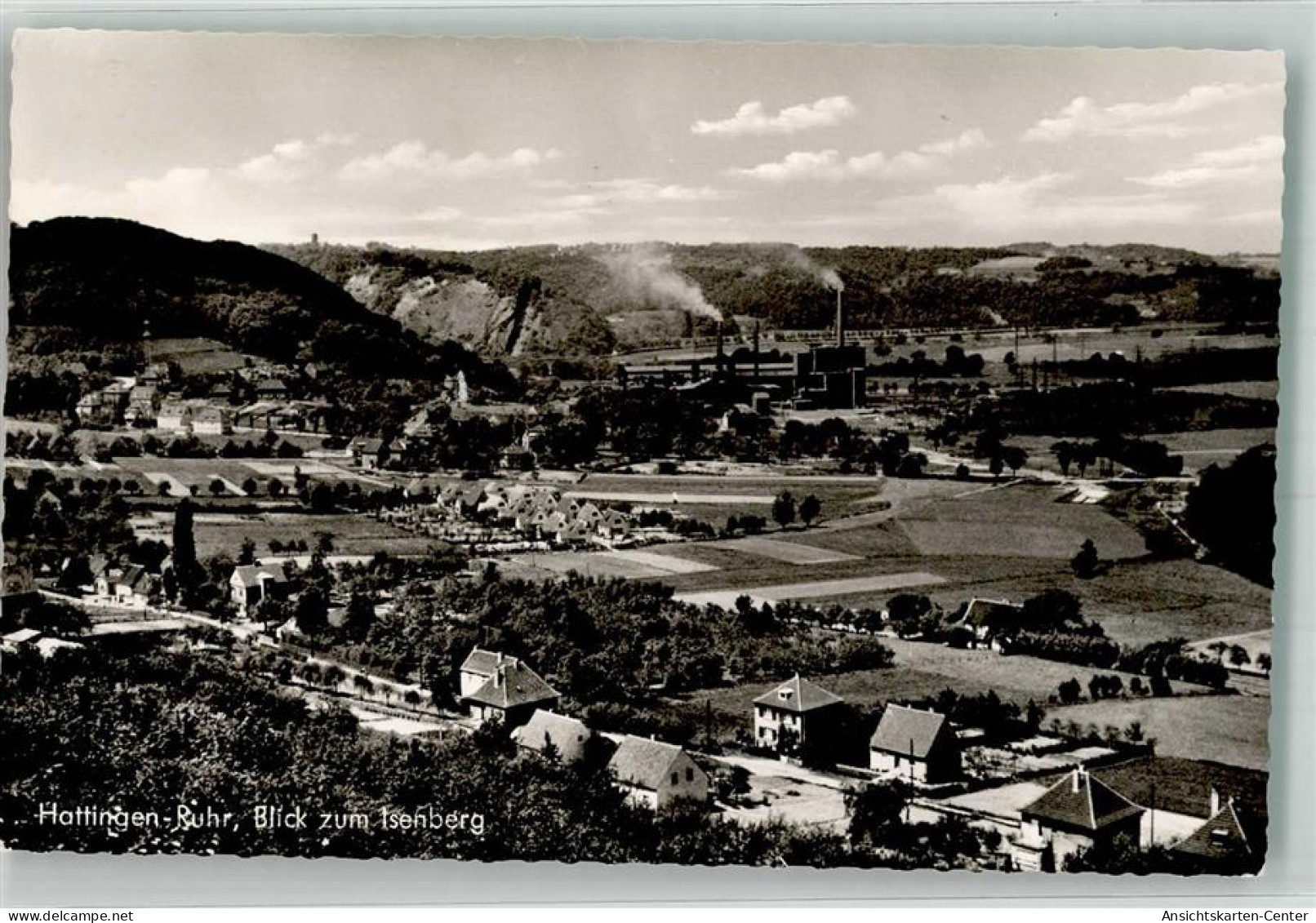 38084290 - Hattingen , Ruhr