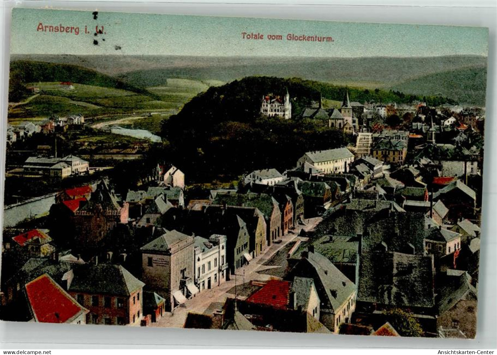38084421 - Arnsberg , Westf