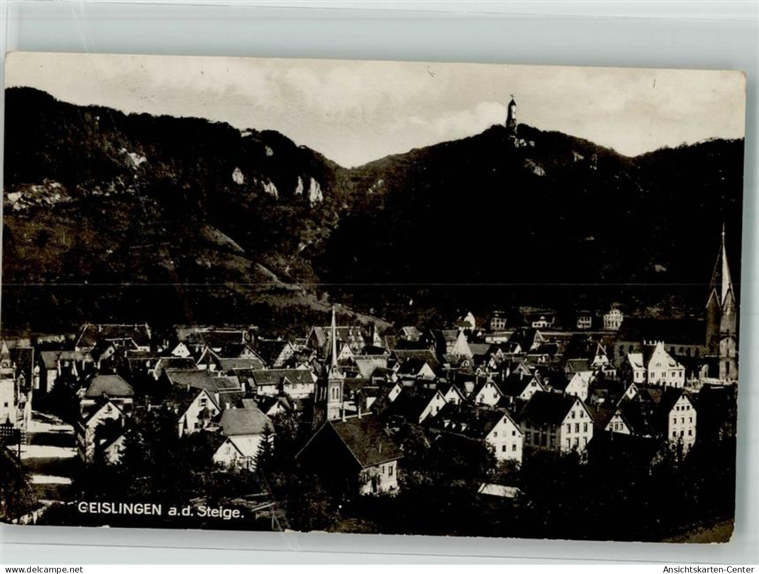 38084434 - Geislingen an der Steige