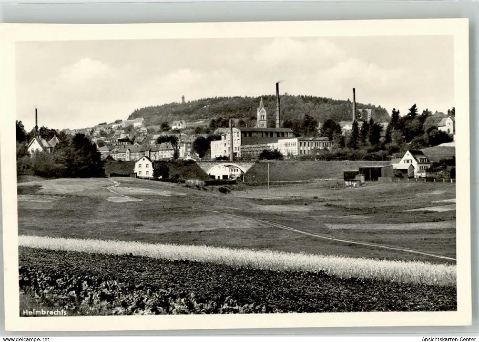 38084633 - Helmbrechts , Oberfr