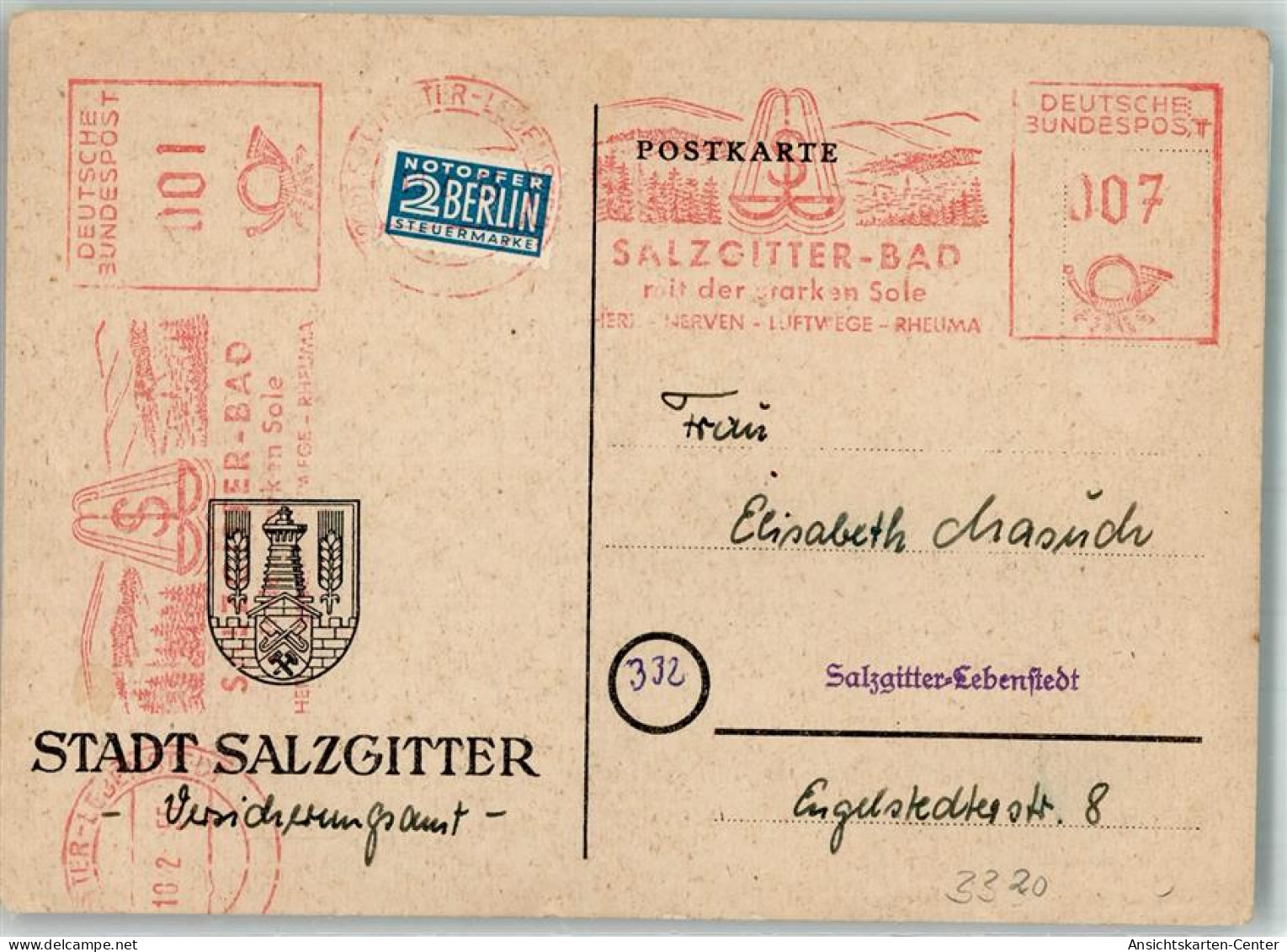 38084751 - Salzgitter