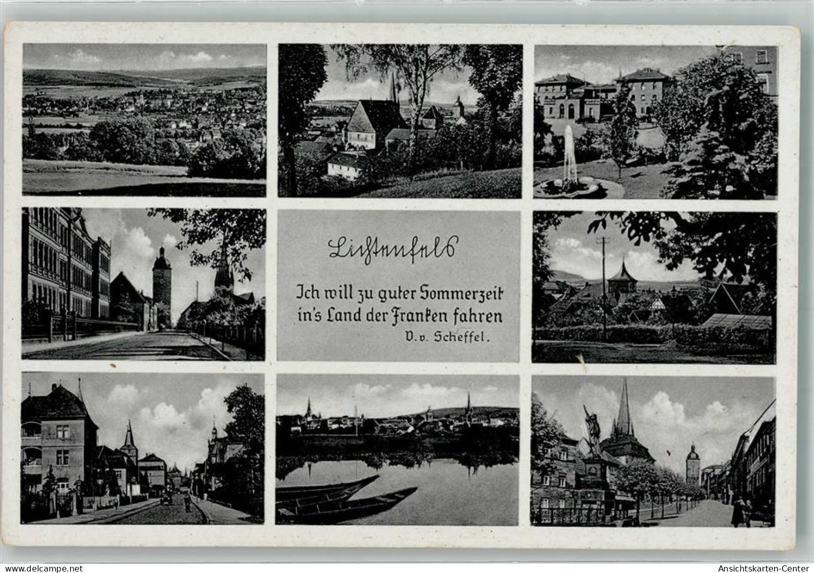 38084914 - Lichtenfels , Bay