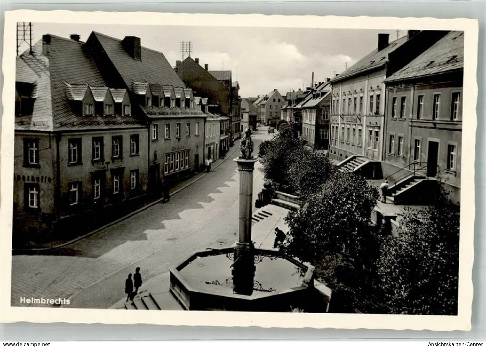 38085061 - Helmbrechts , Oberfr