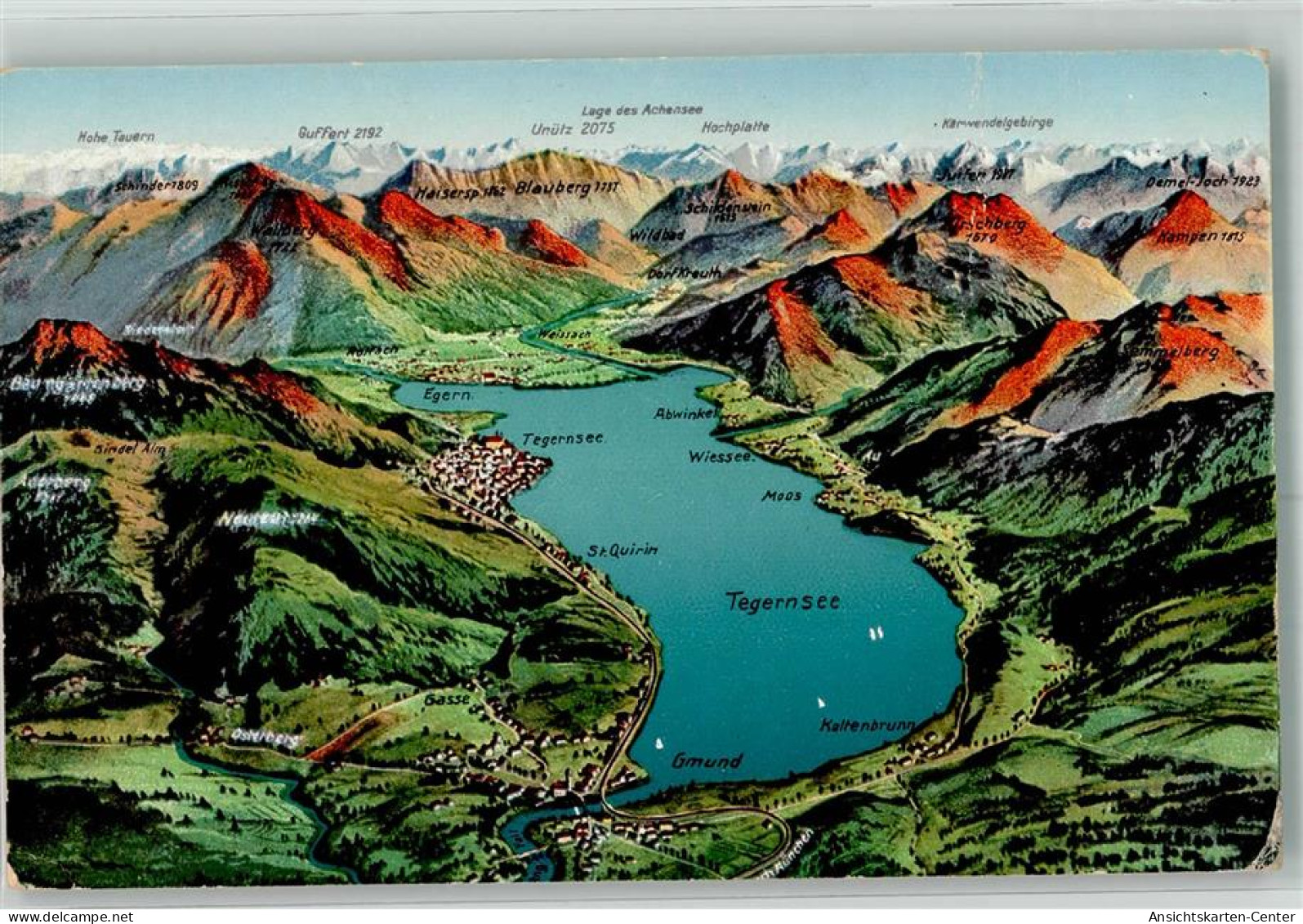 38085565 - Tegernsee
