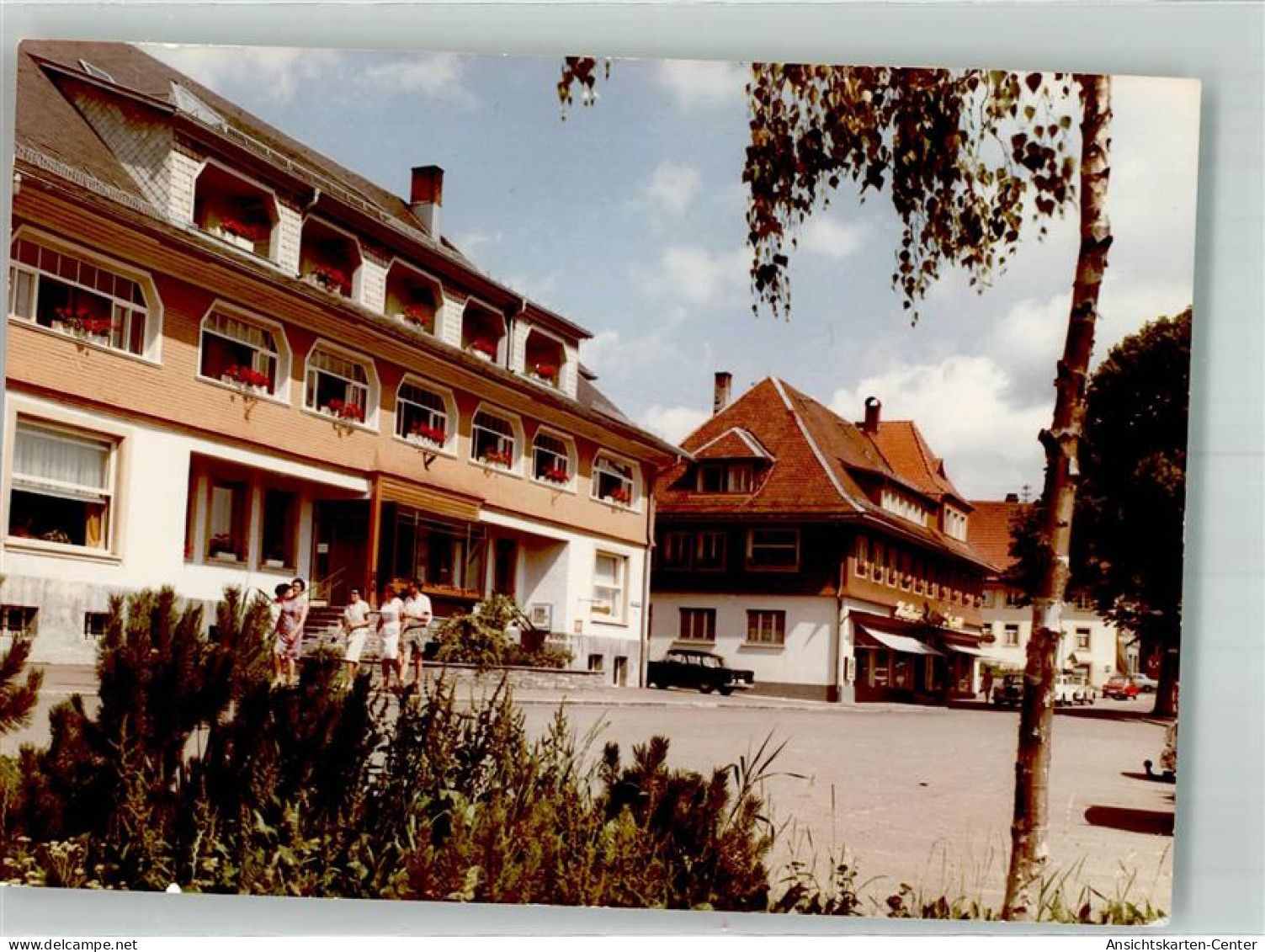 38086763 - Hoechenschwand