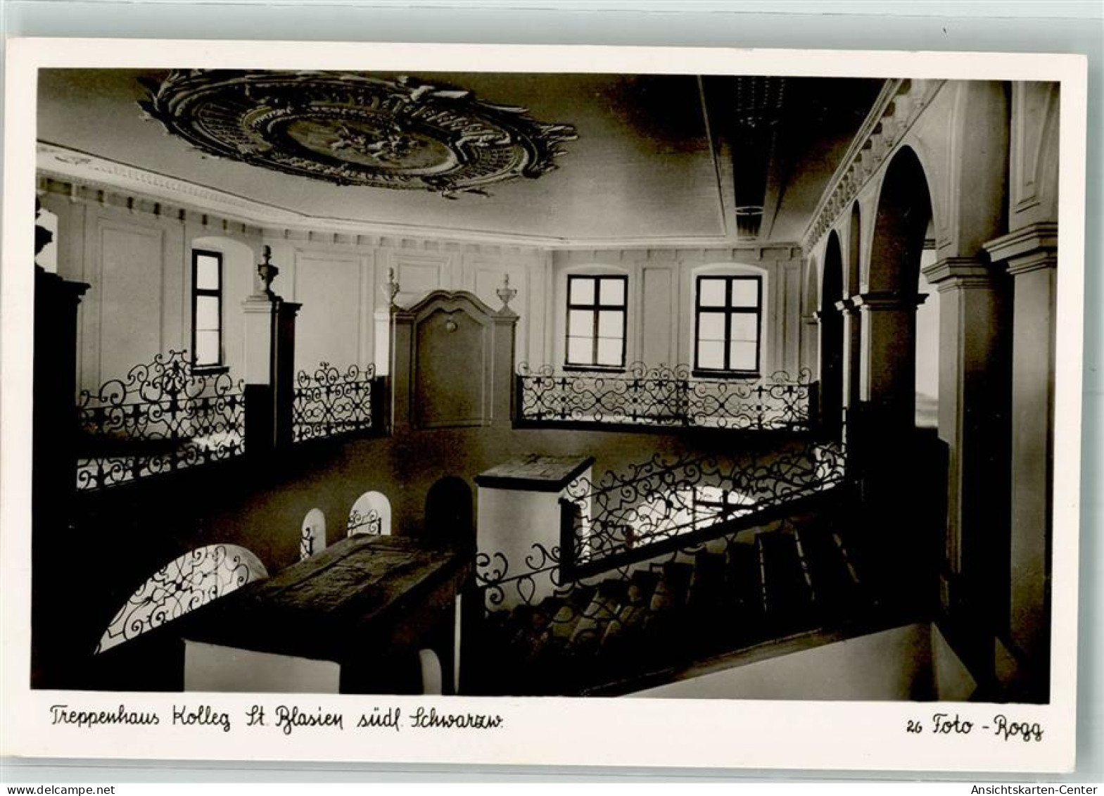 38087722 - St. Blasien