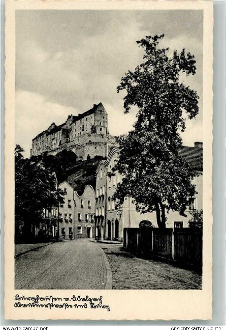 38088186 - Burghausen , Salzach