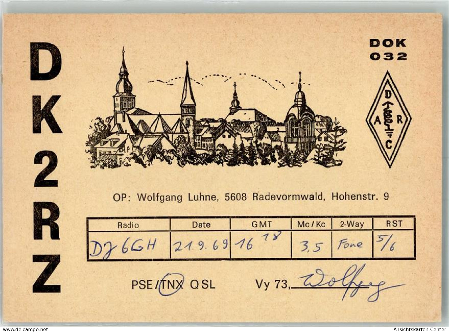 38088250 - Radevormwald