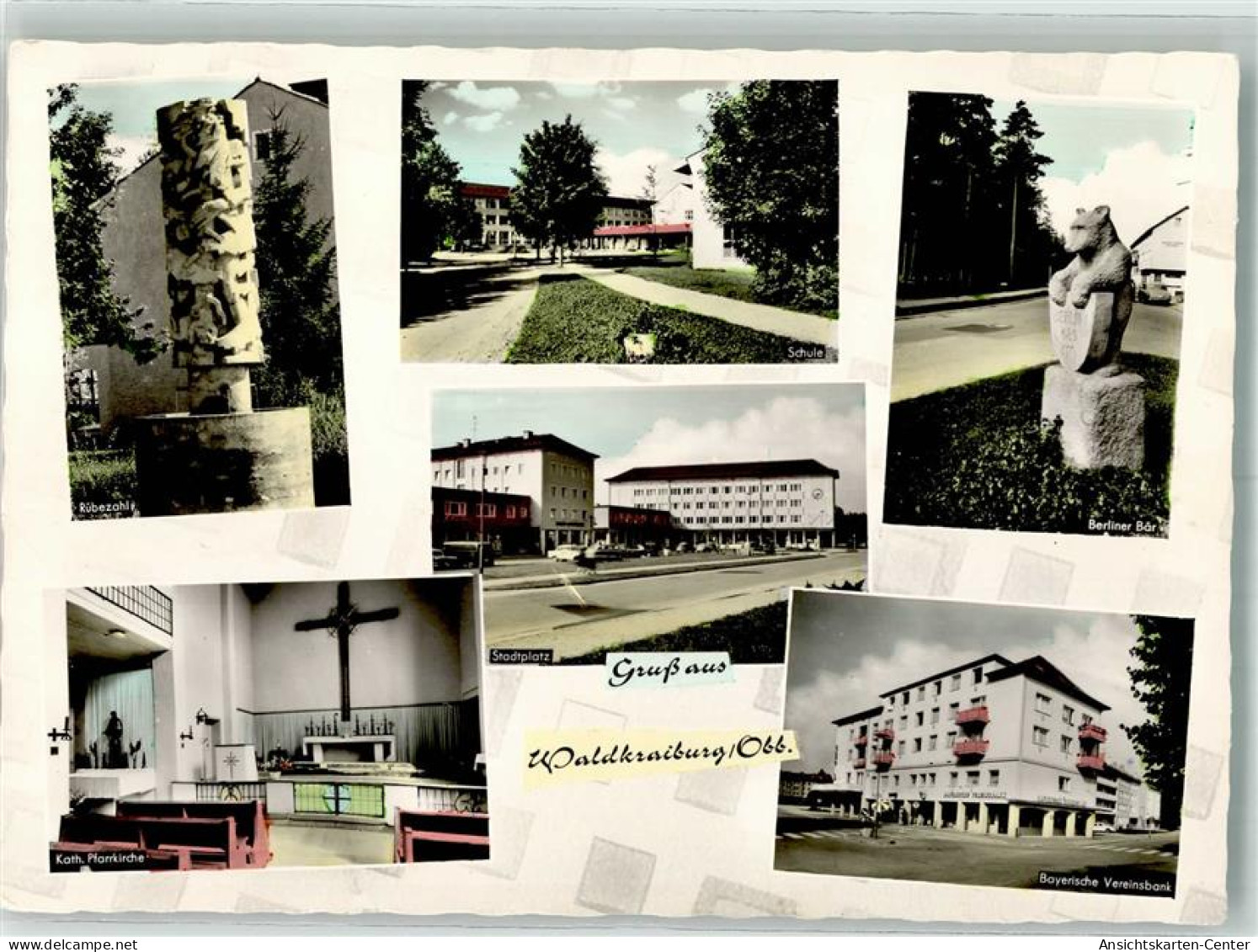 38088363 - Waldkraiburg