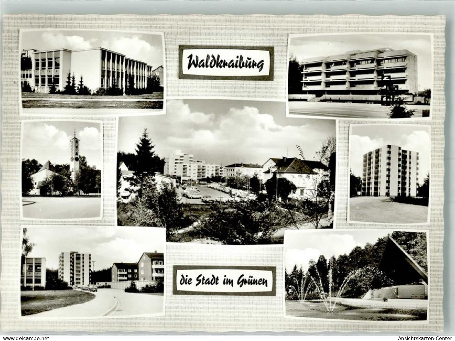 38088580 - Waldkraiburg