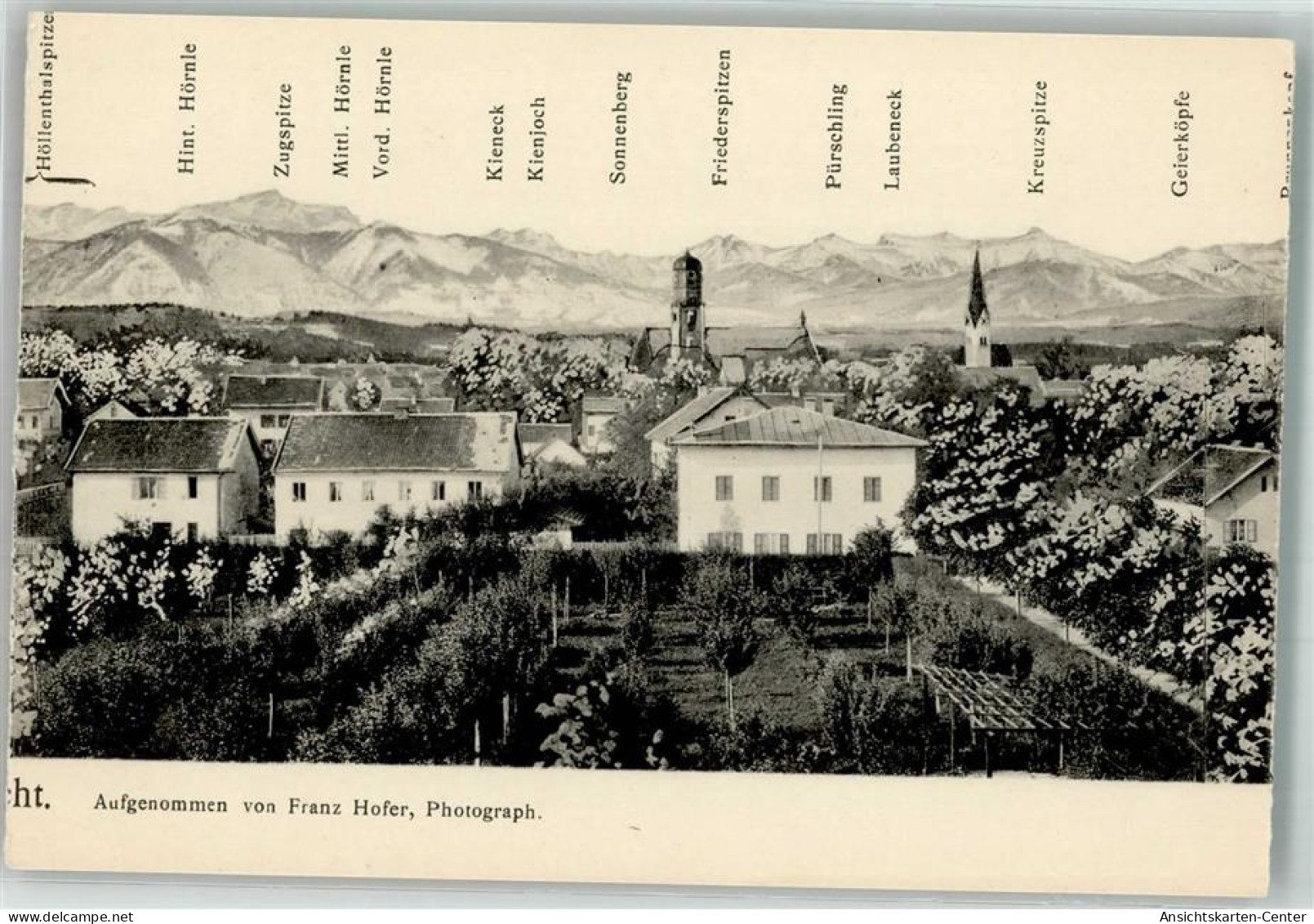 38088912 - Weilheim i. OB