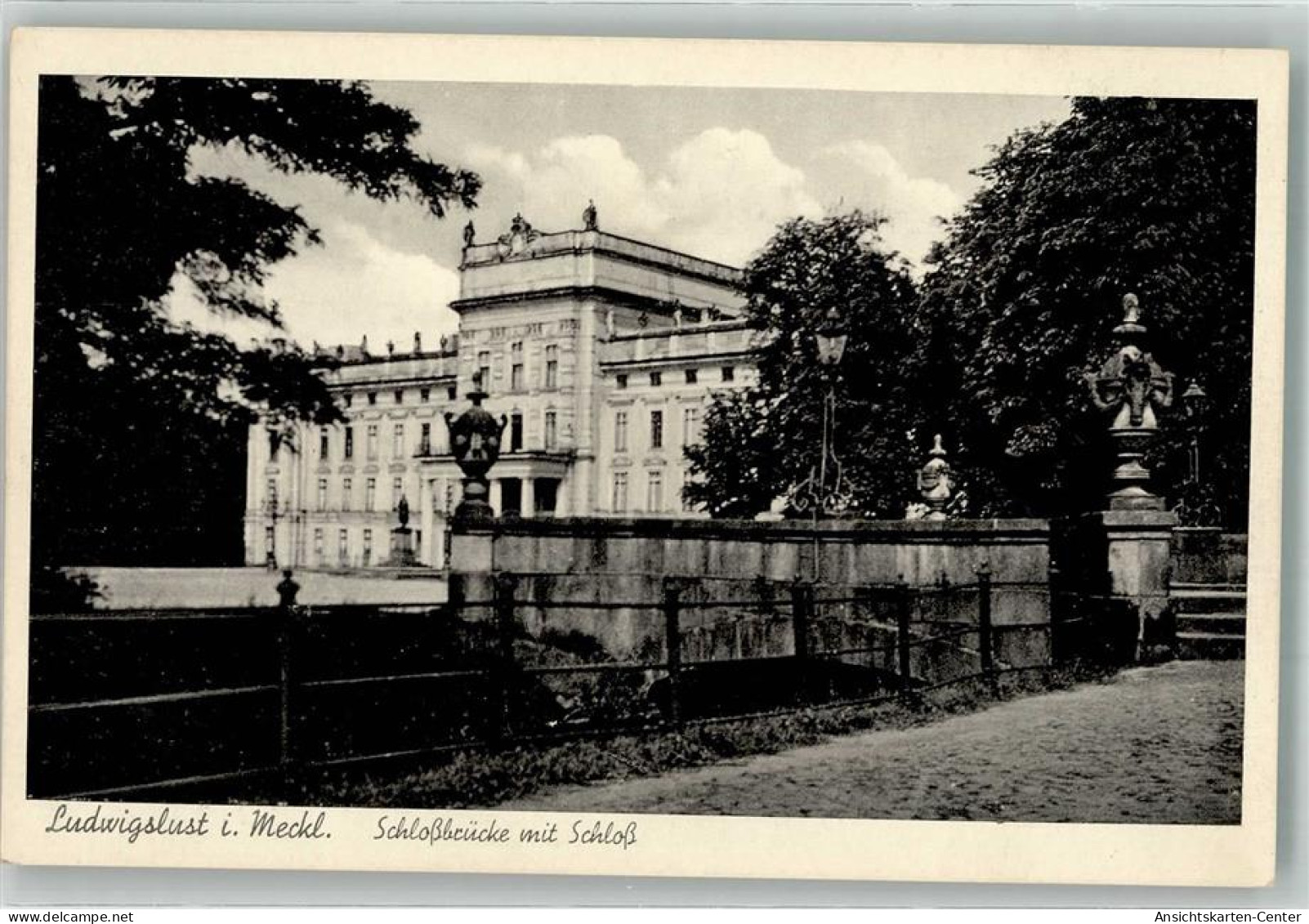 38088973 - Ludwigslust , Meckl