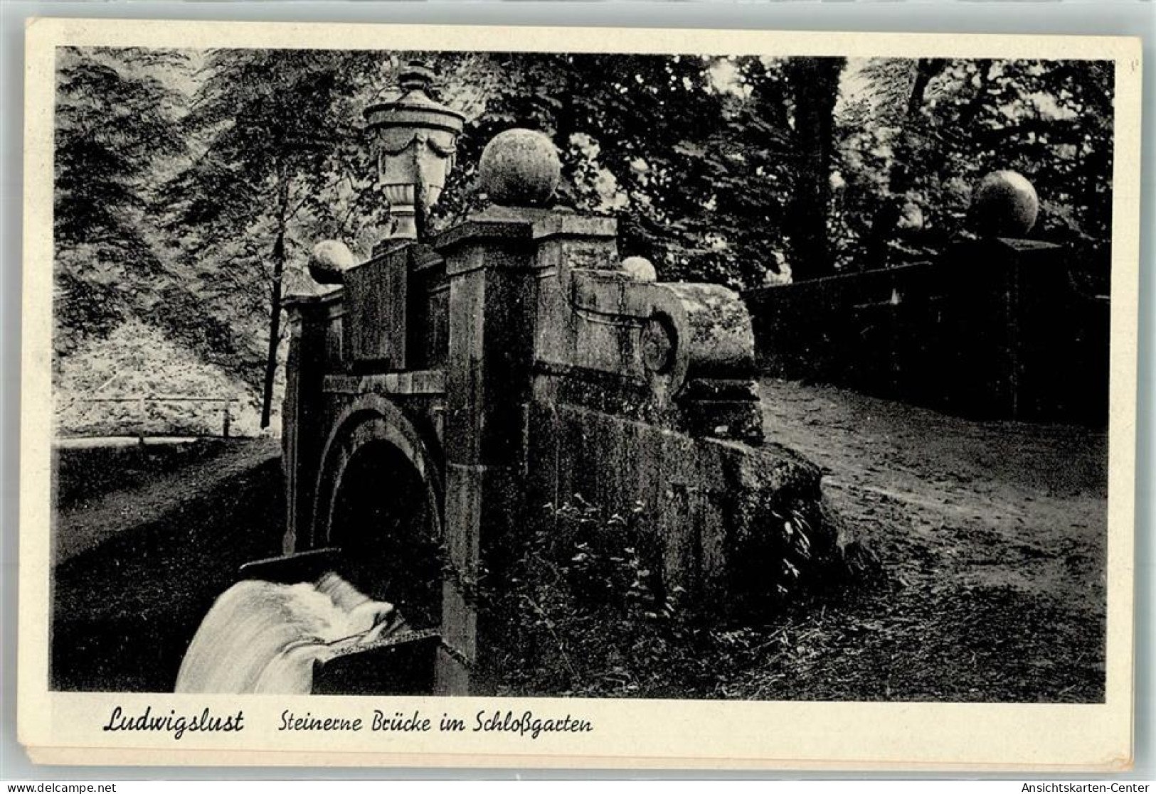 38088975 - Ludwigslust , Meckl