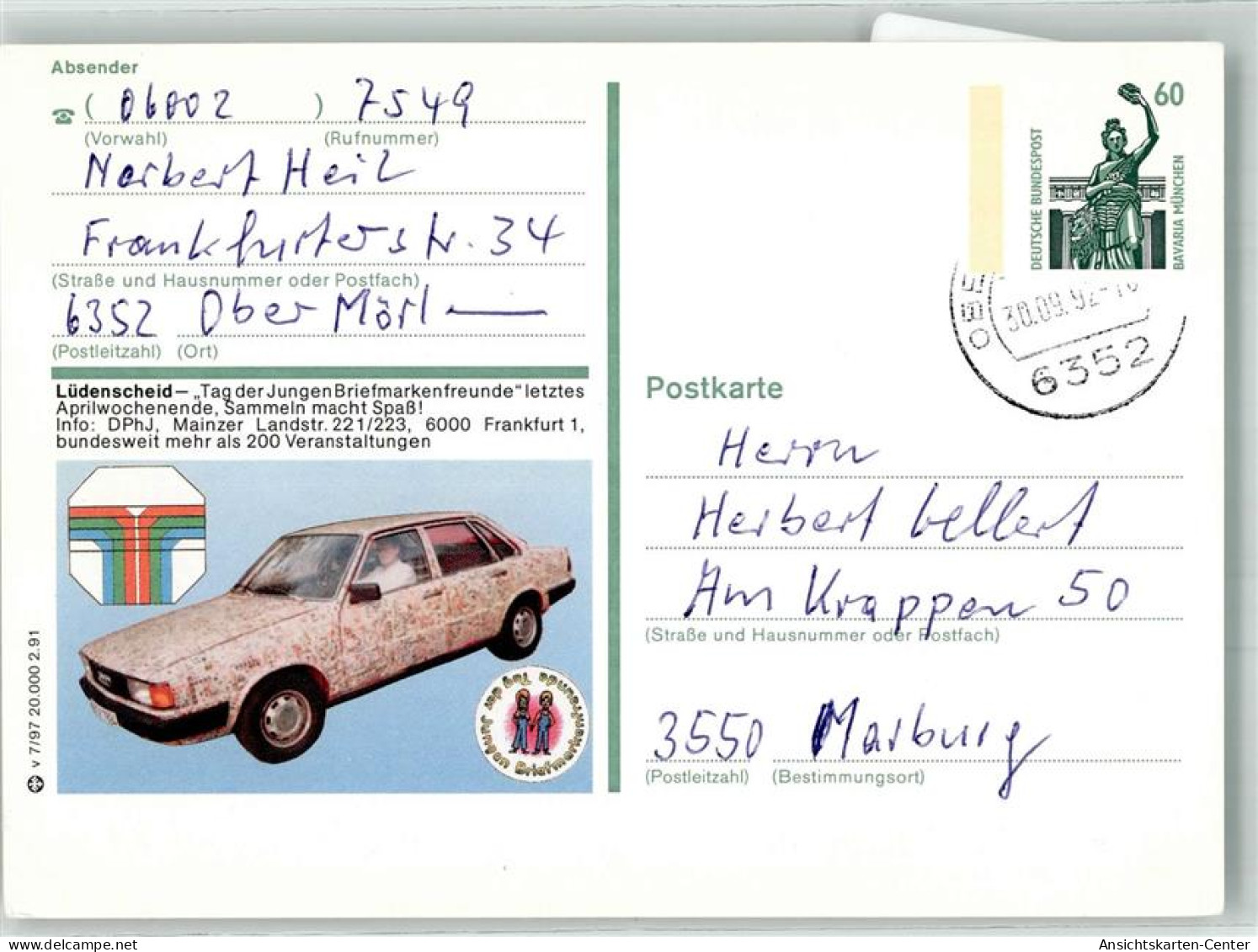 38089226 - Luedenscheid