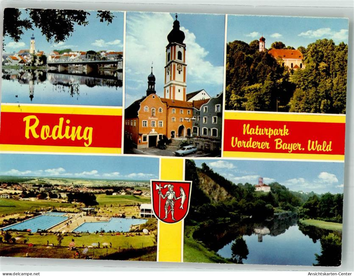 38089313 - Roding , Regen