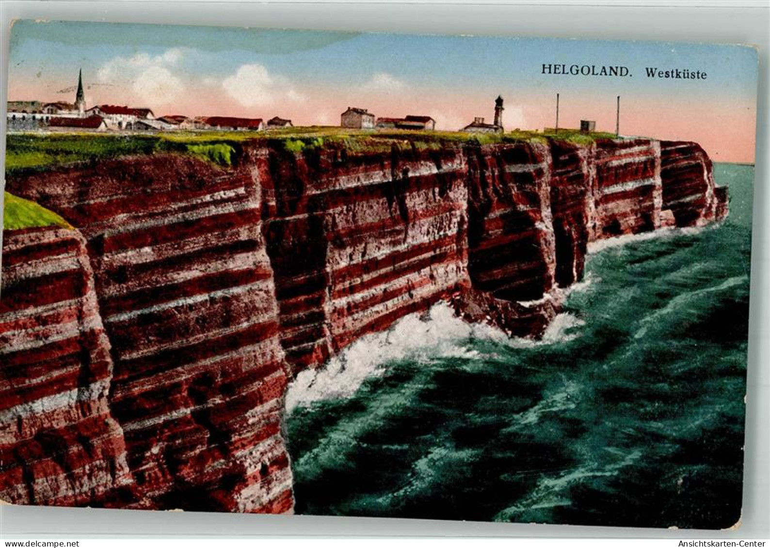 38089752 - Helgoland