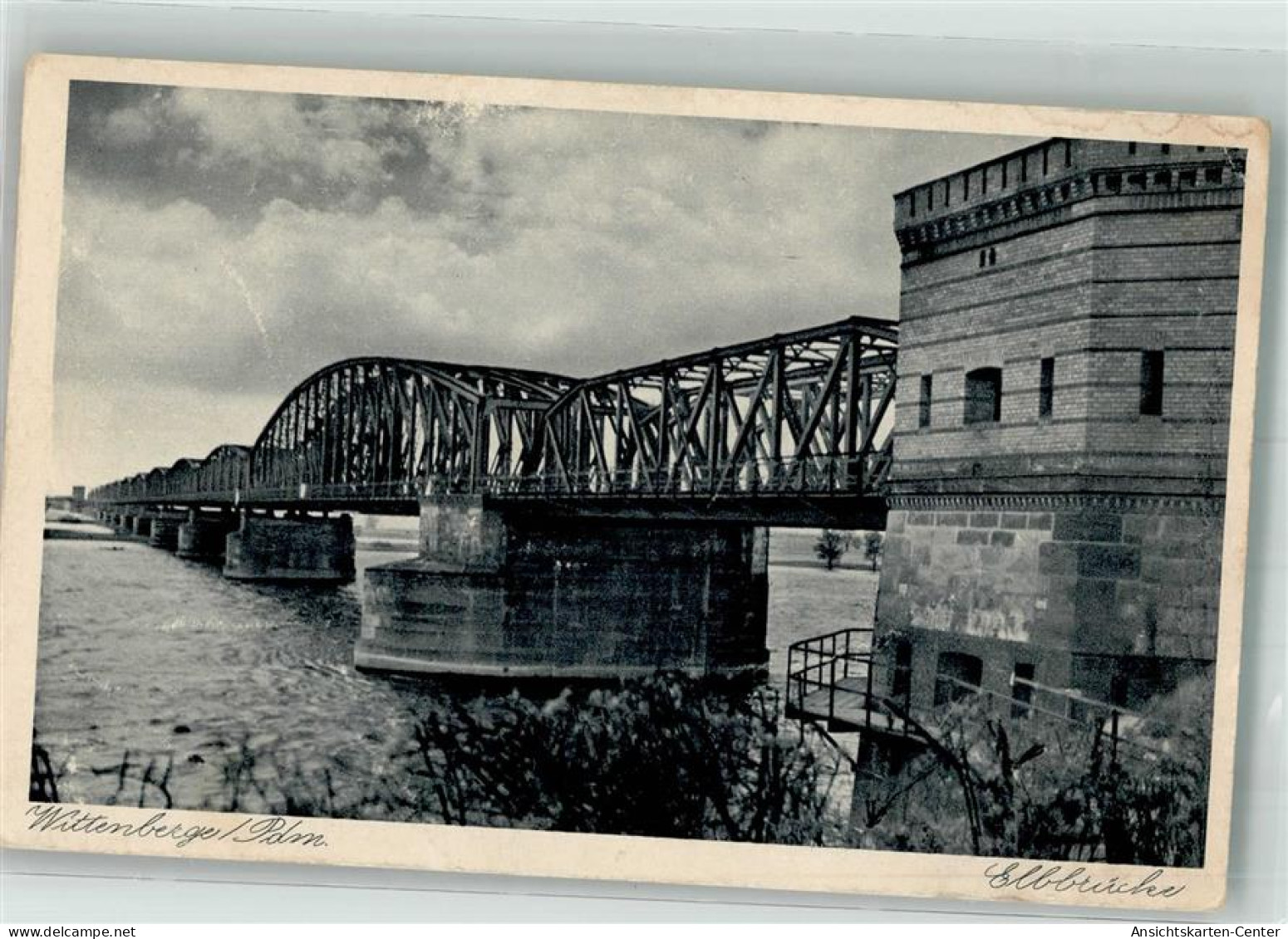 38090654 - Wittenberge , Prignitz