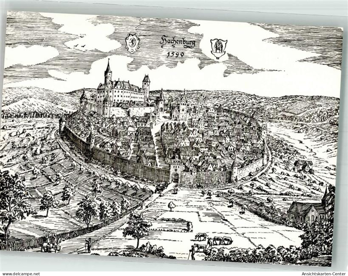 38090915 - Hachenburg