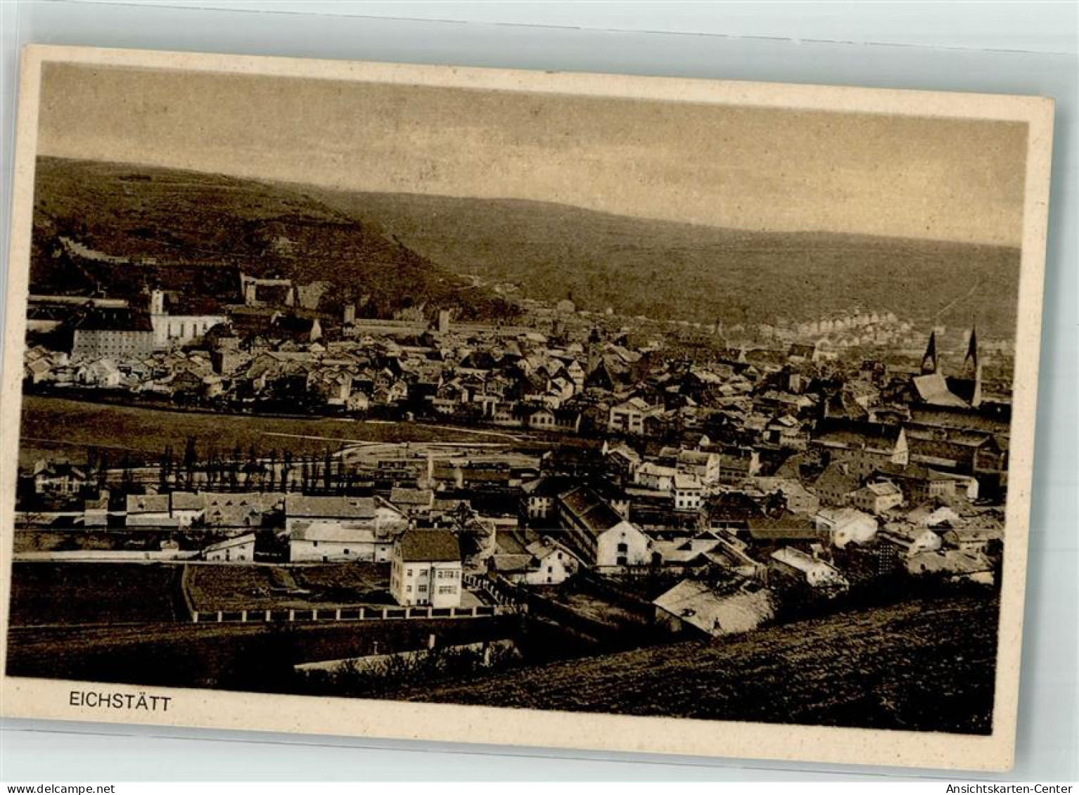 38091863 - Eichstaett , Bay