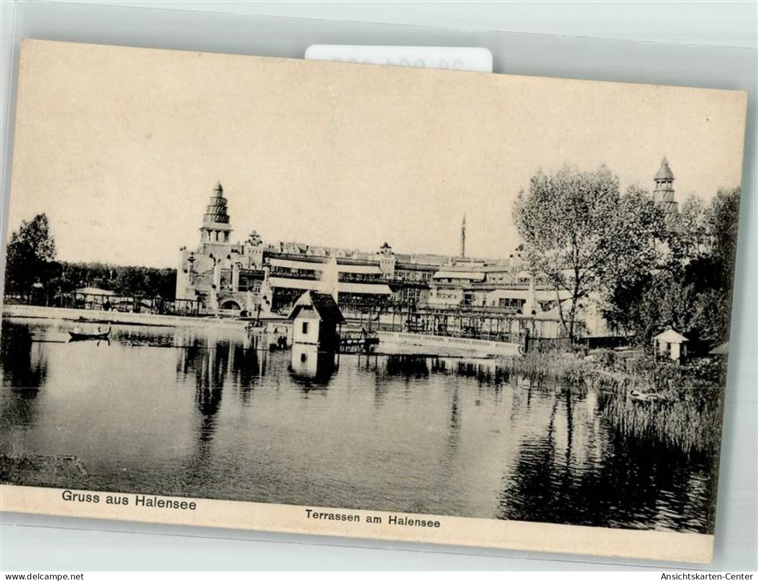 38091880 - Halensee
